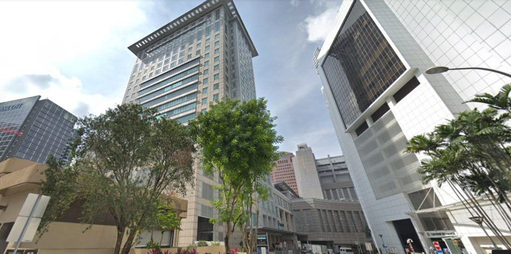 Paragon-Medical-Centre